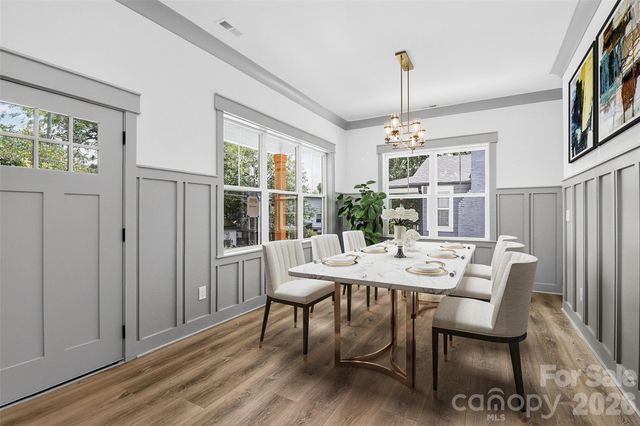 1617 Parson Street, Charlotte, NC 28205