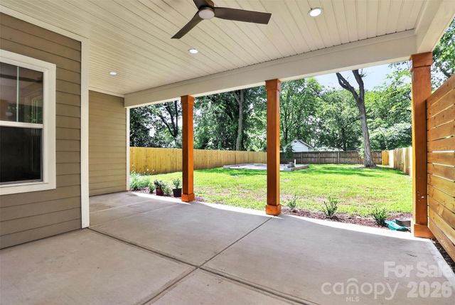 1617 Parson Street, Charlotte, NC 28205