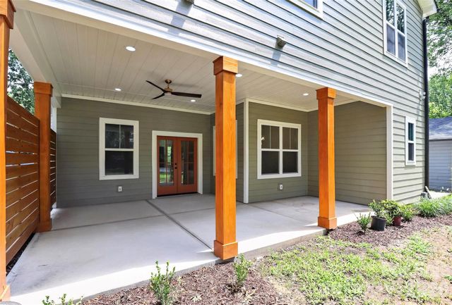 1617 Parson Street, Charlotte, NC 28205