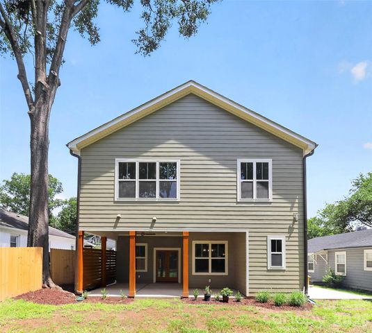 1617 Parson Street, Charlotte, NC 28205