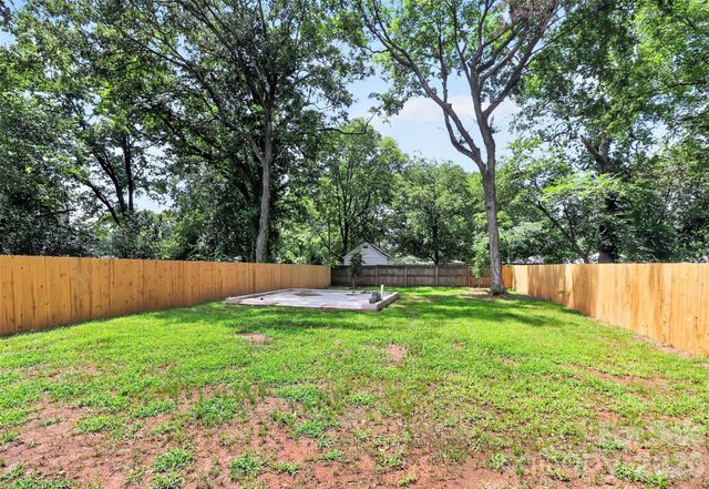 1617 Parson Street, Charlotte, NC 28205