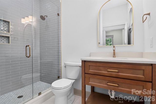 1617 Parson Street, Charlotte, NC 28205