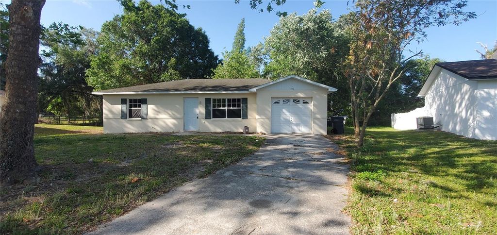 750 FOX LAKE DRIVE, Lakeland, FL 33809
