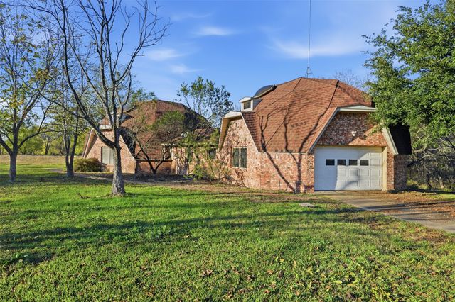 4581 County Road 2624, Caddo Mills, TX 75135