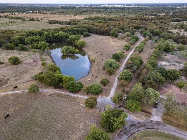 4581 County Road 2624, Caddo Mills, TX 75135