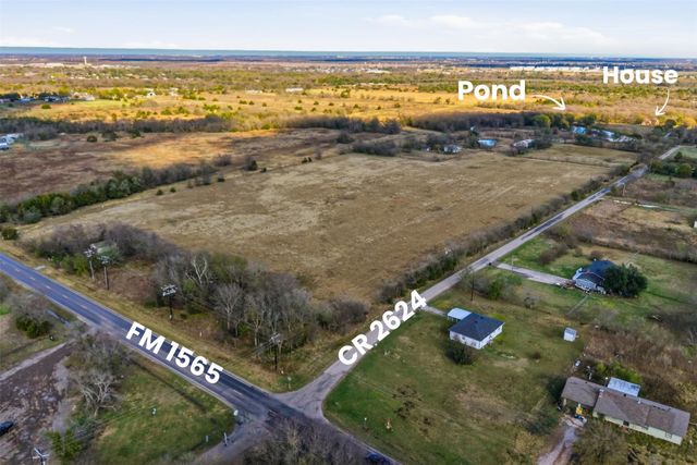 4581 County Road 2624, Caddo Mills, TX 75135