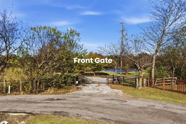 4581 County Road 2624, Caddo Mills, TX 75135