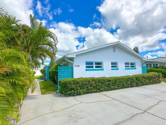 11295 1ST STREET E, Treasure Island, FL 33706