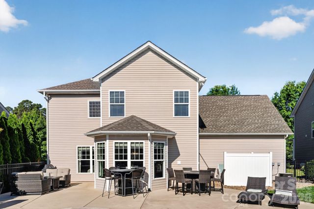 13223 Freedom Valley Drive, Huntersville, NC 28078