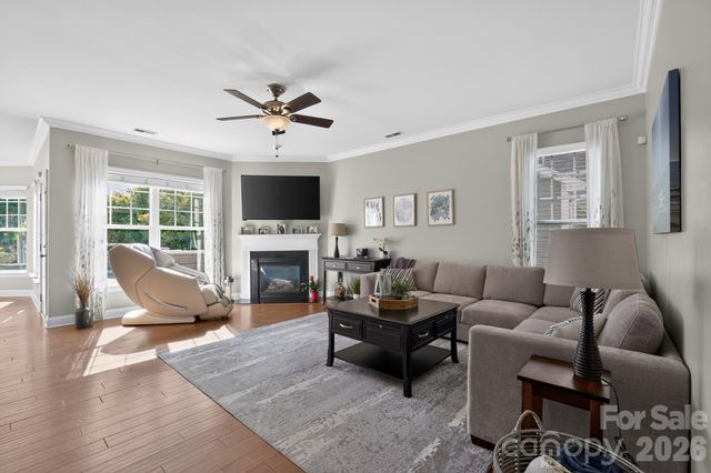 13223 Freedom Valley Drive, Huntersville, NC 28078