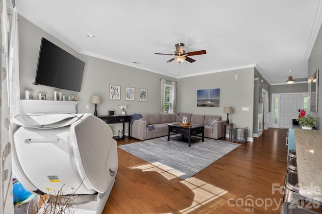 13223 Freedom Valley Drive, Huntersville, NC 28078