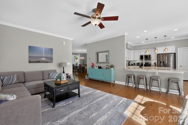 13223 Freedom Valley Drive, Huntersville, NC 28078
