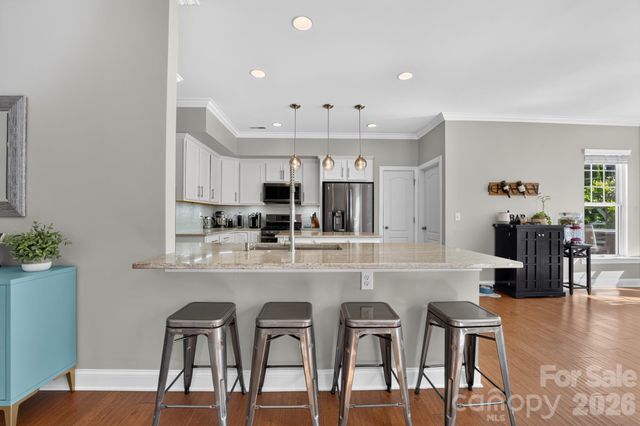 13223 Freedom Valley Drive, Huntersville, NC 28078
