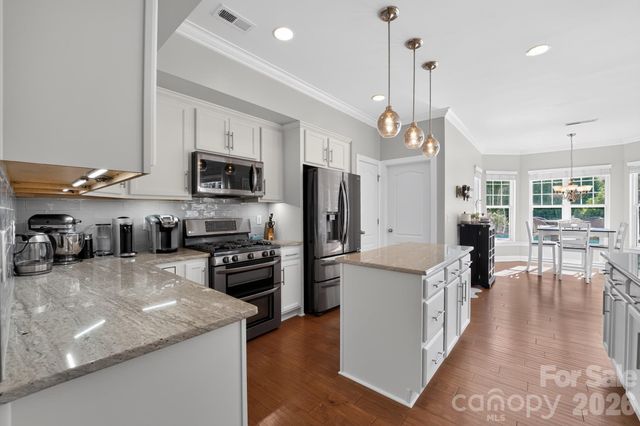 13223 Freedom Valley Drive, Huntersville, NC 28078