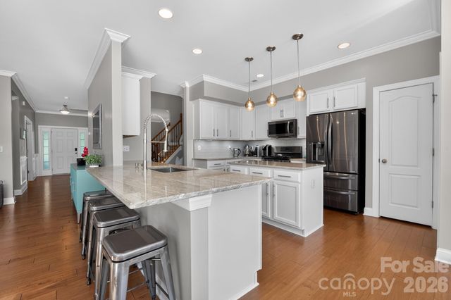 13223 Freedom Valley Drive, Huntersville, NC 28078