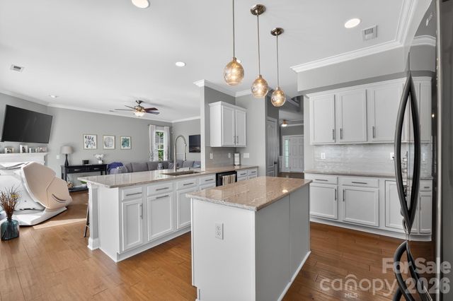 13223 Freedom Valley Drive, Huntersville, NC 28078