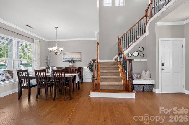 13223 Freedom Valley Drive, Huntersville, NC 28078