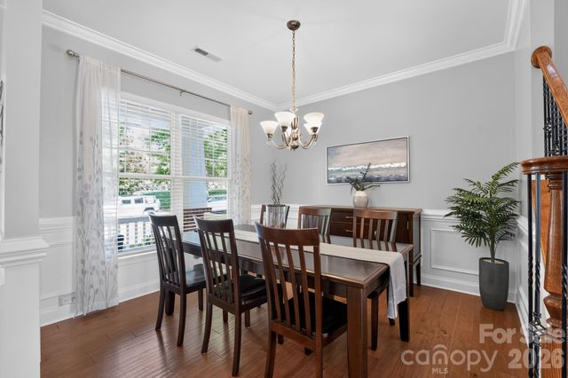 13223 Freedom Valley Drive, Huntersville, NC 28078