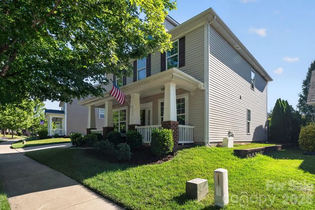 13223 Freedom Valley Drive, Huntersville, NC 28078