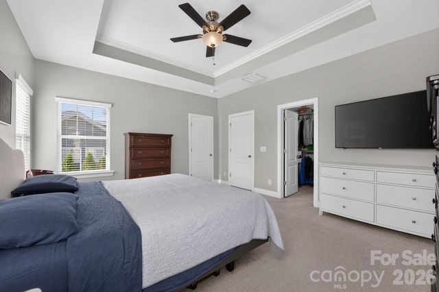 13223 Freedom Valley Drive, Huntersville, NC 28078
