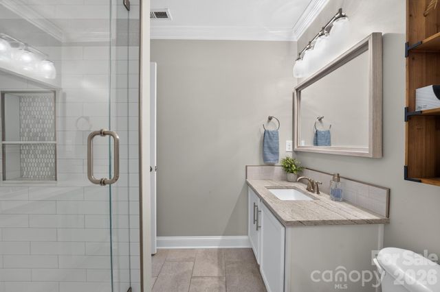 13223 Freedom Valley Drive, Huntersville, NC 28078