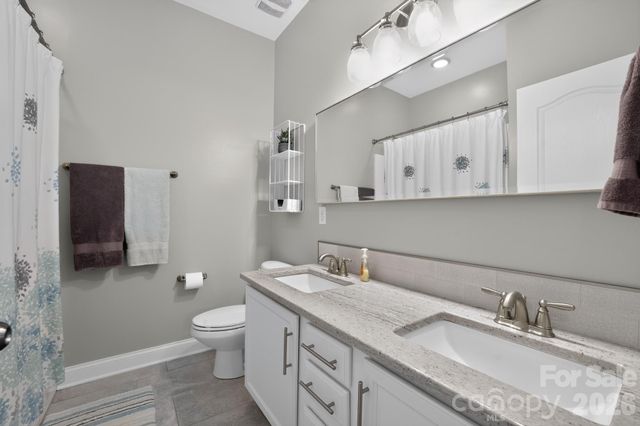 13223 Freedom Valley Drive, Huntersville, NC 28078