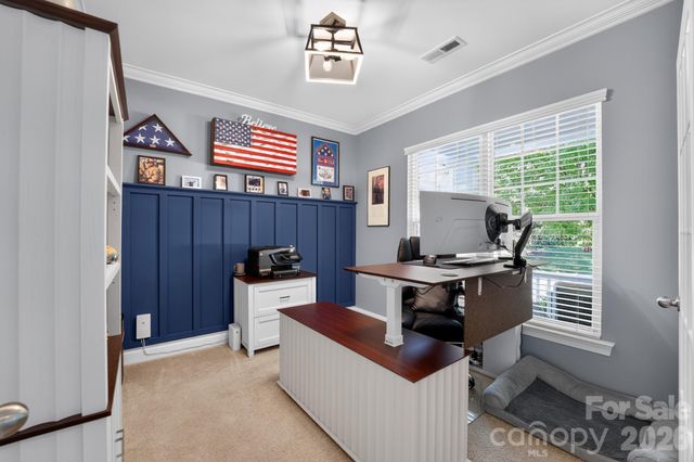 13223 Freedom Valley Drive, Huntersville, NC 28078
