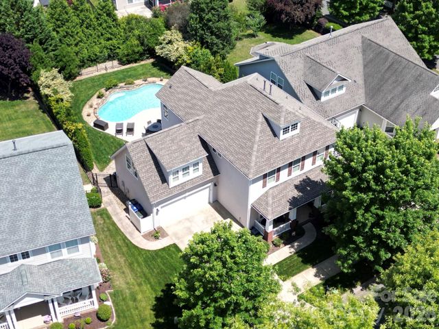 13223 Freedom Valley Drive, Huntersville, NC 28078