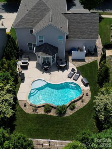 13223 Freedom Valley Drive, Huntersville, NC 28078