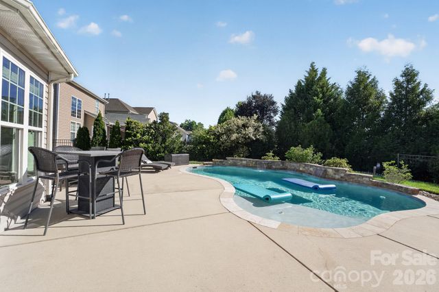 13223 Freedom Valley Drive, Huntersville, NC 28078