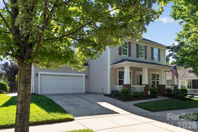13223 Freedom Valley Drive, Huntersville, NC 28078