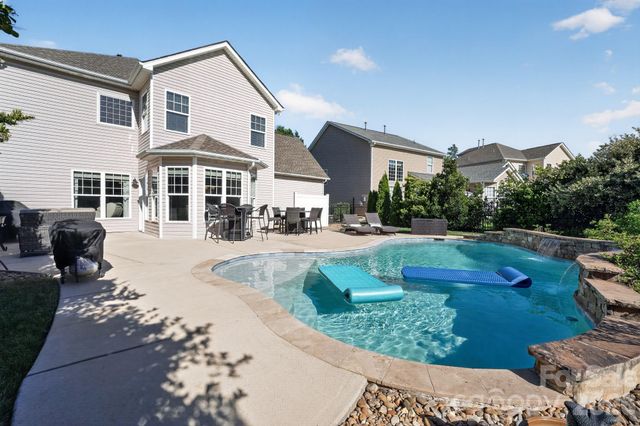 13223 Freedom Valley Drive, Huntersville, NC 28078
