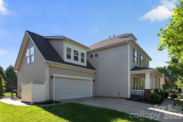 13223 Freedom Valley Drive, Huntersville, NC 28078