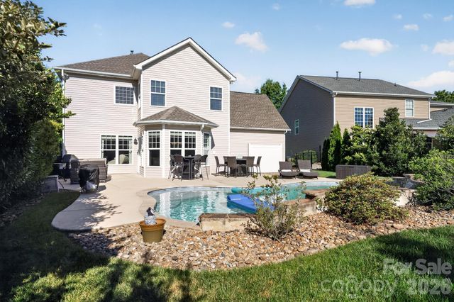 13223 Freedom Valley Drive, Huntersville, NC 28078