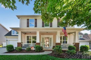 13223 Freedom Valley Drive, Huntersville, NC 28078
