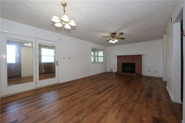 260 Country Club Drive, Jonesboro, GA 30238