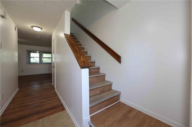 260 Country Club Drive, Jonesboro, GA 30238