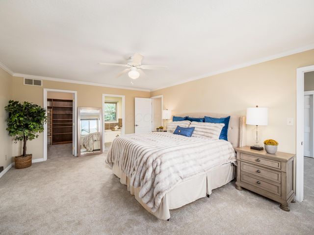 327 Whetstone Drive W, Powell, OH 43065