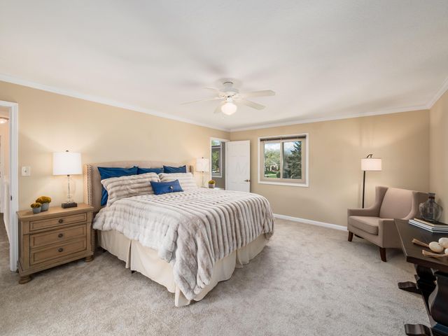 327 Whetstone Drive W, Powell, OH 43065