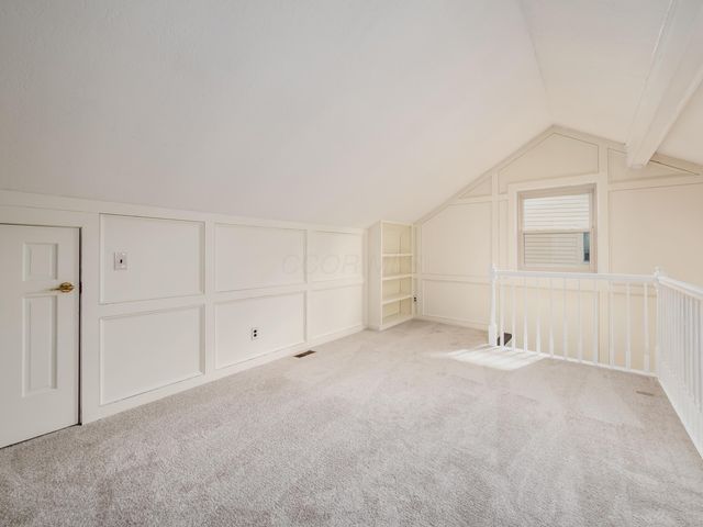 327 Whetstone Drive W, Powell, OH 43065