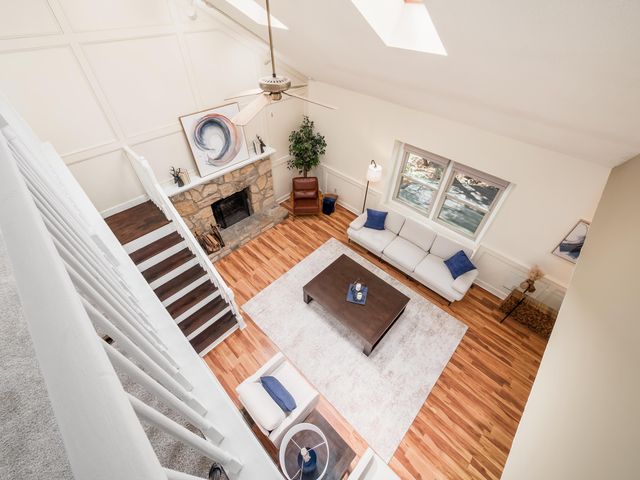 327 Whetstone Drive W, Powell, OH 43065