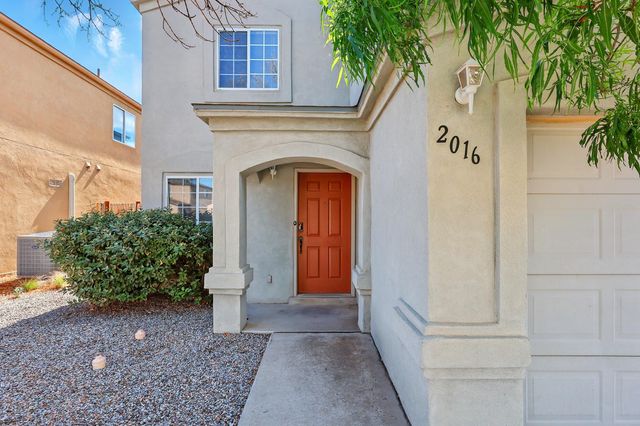 2016 SEA BREEZE Street NW, Albuquerque, NM 87120