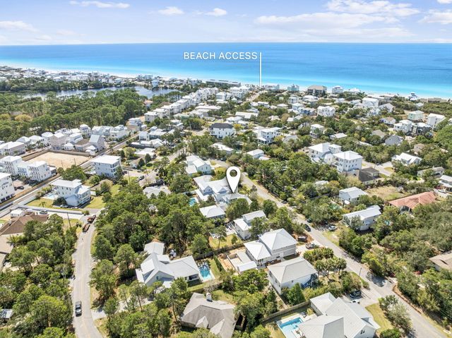 76 Crescent Road, Santa Rosa Beach, FL 32459