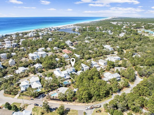 76 Crescent Road, Santa Rosa Beach, FL 32459