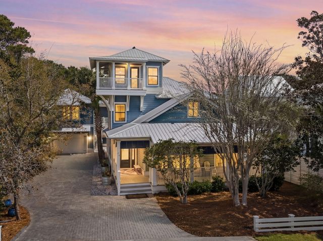 76 Crescent Road, Santa Rosa Beach, FL 32459