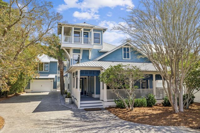 76 Crescent Road, Santa Rosa Beach, FL 32459