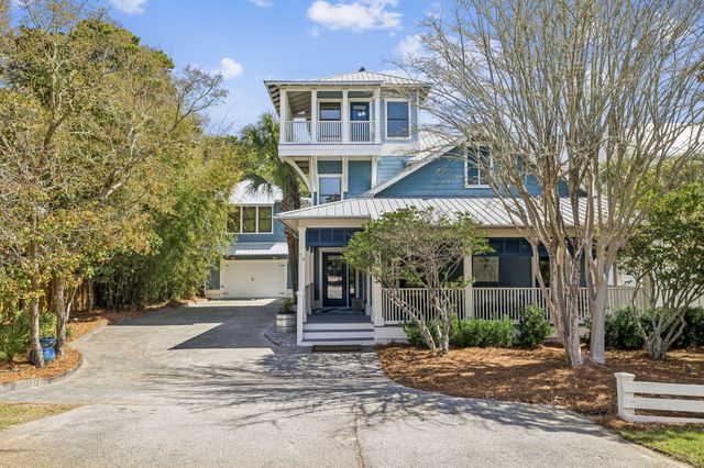 76 Crescent Road, Santa Rosa Beach, FL 32459
