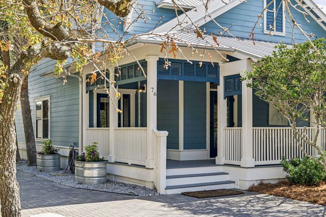 76 Crescent Road, Santa Rosa Beach, FL 32459