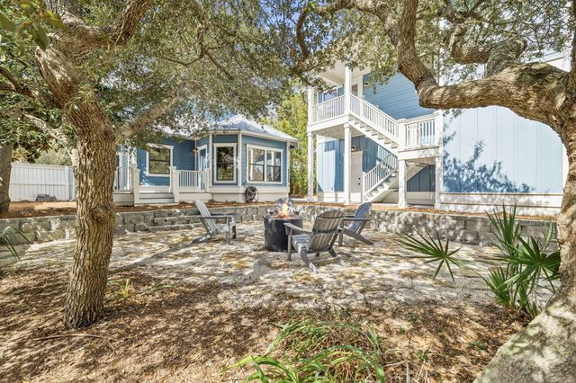76 Crescent Road, Santa Rosa Beach, FL 32459
