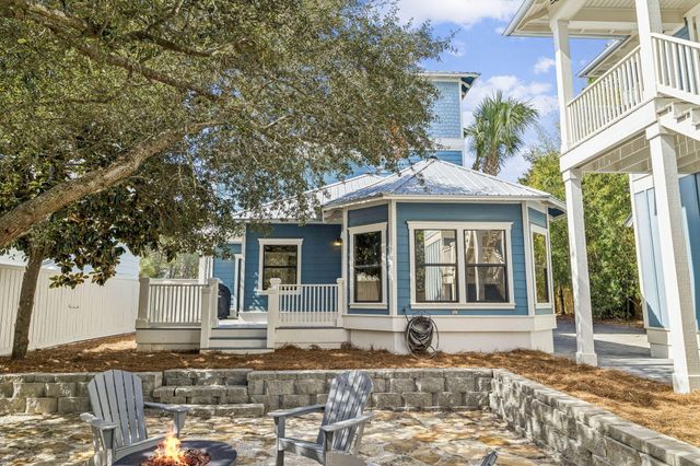 76 Crescent Road, Santa Rosa Beach, FL 32459